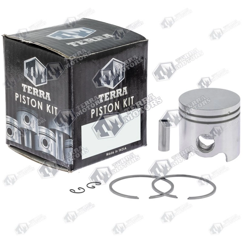 Kit piston motocoasa Stihl FS 120, FS 160, FS 300 35mm (Terra)